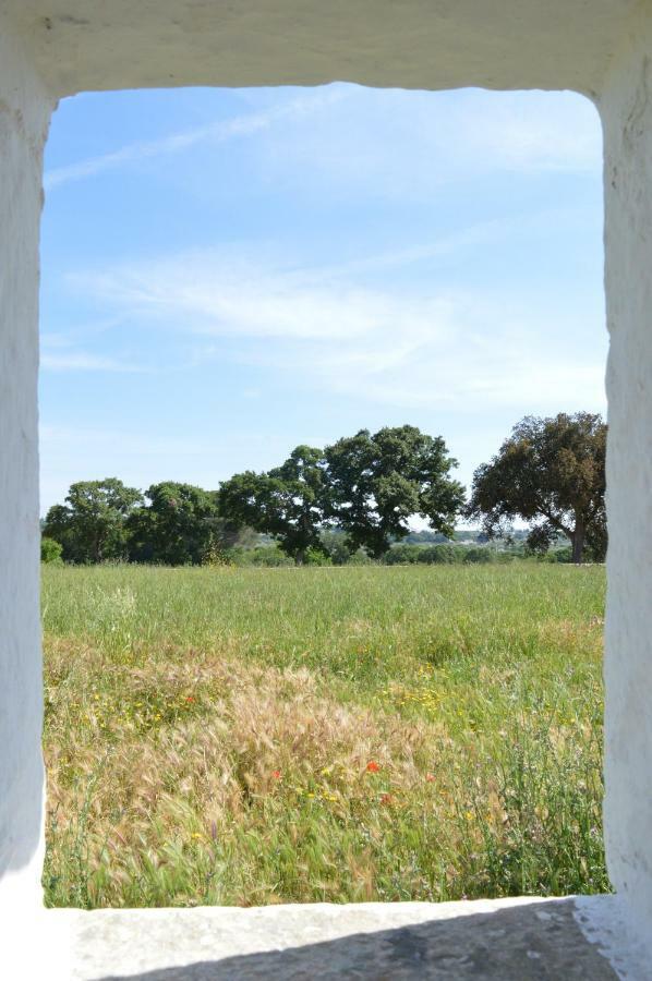 Maison d'hôtes Masseria Faraone à Martina Franca Extérieur photo